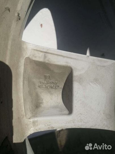 Nordman Nordman 4 205/55 R16