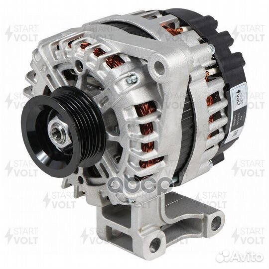 Генератор chevrolet/opel captiva/antara 10- LG0