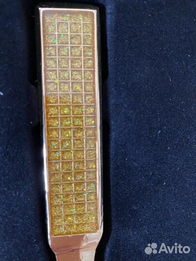 Нож и лопатка для десерта