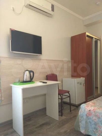 Комната 15 м², 4/4 эт.