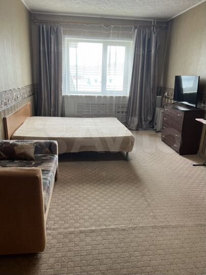 1-к. квартира, 48 м², 7/9 эт.