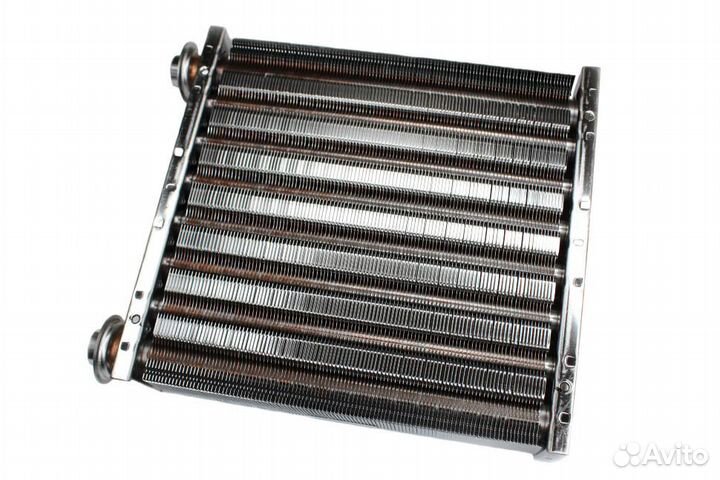 Теплообменник Navien Deluxe ACE 13-24 30012859