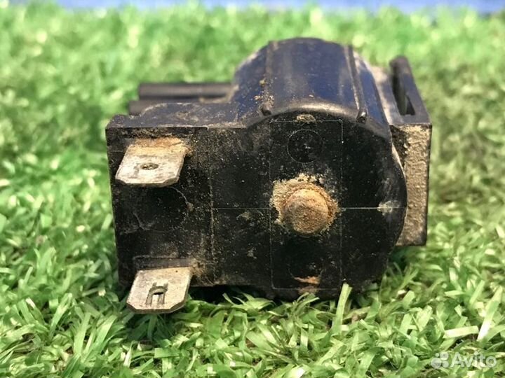 Клапан электромагнитный Mitsubishi Pajero 3 V6