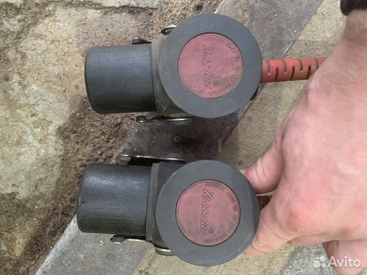 Перекидка 24v ABS