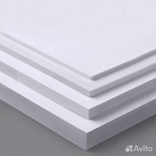 Пенопласт в стяжку