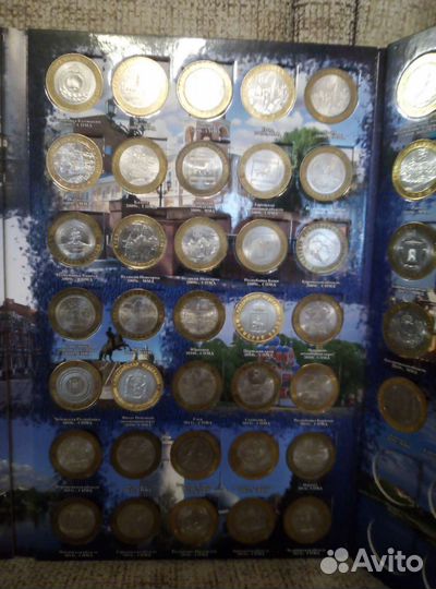 Монеты и коллекционирование