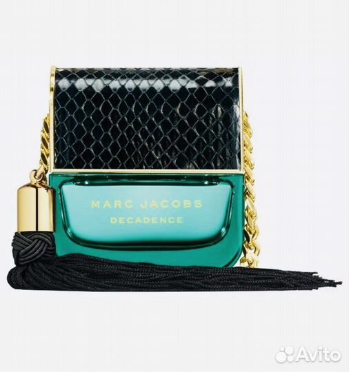 Marc Jacobs Decadence Eau De Parfum 100 ml