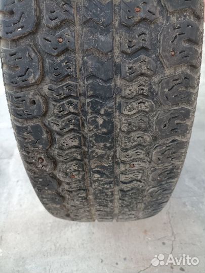 Cooper WinterMaster Plus 235/70 R15