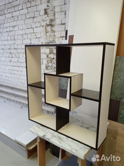 Полка настенная