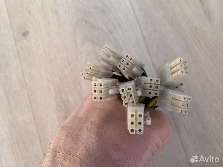 Блок питания Bitmain APW3