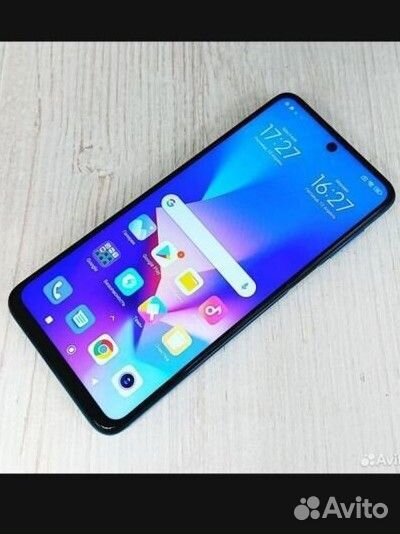 Xiaomi Redmi Note 9S, 4/64 ГБ