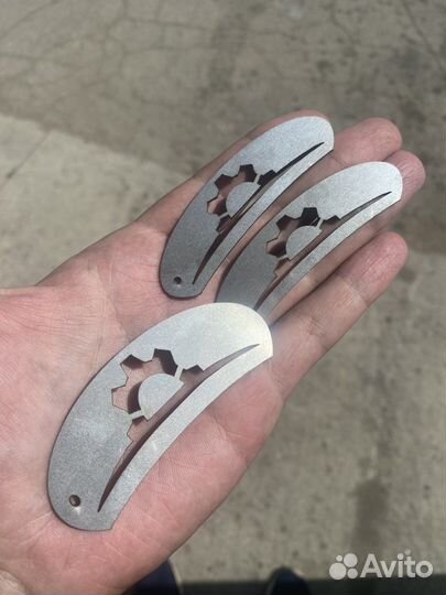 Лазерная резка металла и гибка вальцовка