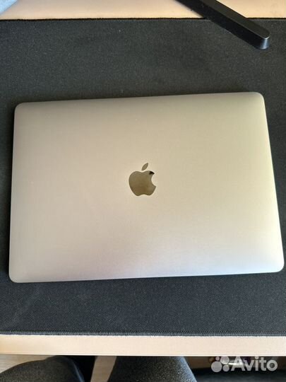 Apple MacBook Pro 13,3 inch 500gb