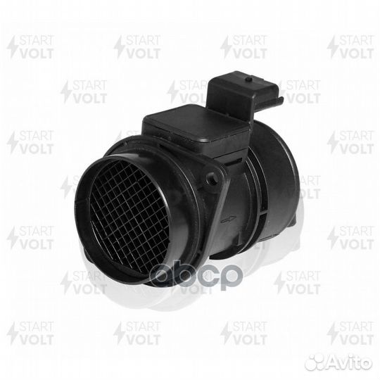 Датчик масс.расх.воздуха для а/м газ УАЗ с дв