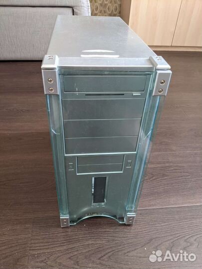 Корпус для пк