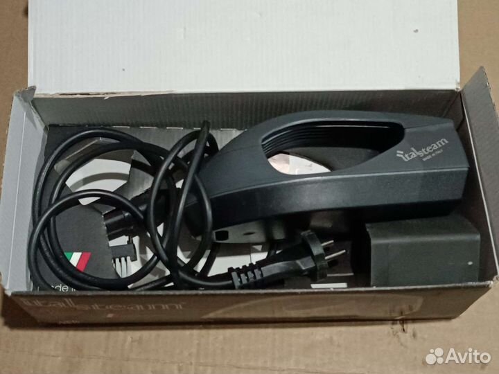 Отпариватель Italsream