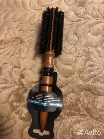 Расческа брашинг