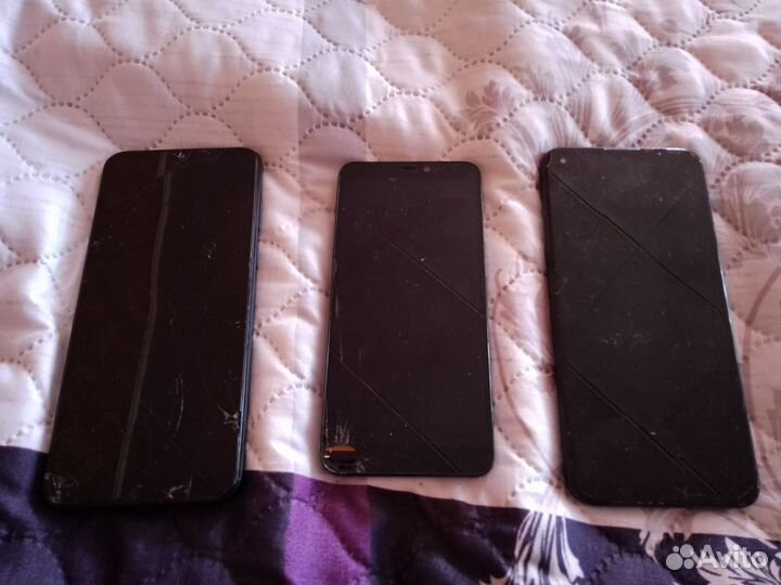 Samsung Galaxy A11, 4/64 ГБ