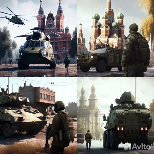 Онлайн игры IT-платформа