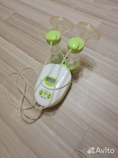 Молокоотсос электрический ardo