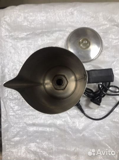 Электрочайник СССР