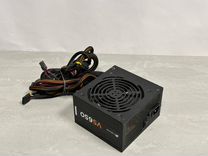 Блок питания 650w corsair