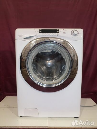 Стиральная машина candy 5кг