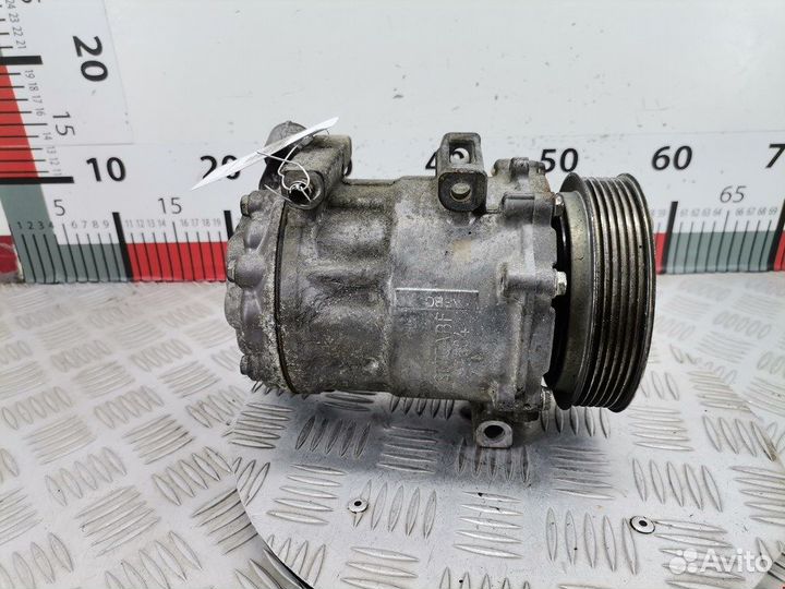 Компрессор кондиционера для Peugeot-Citroen C5 1