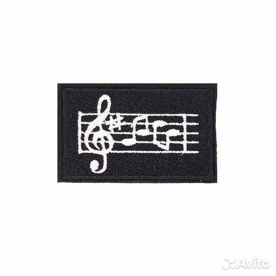 Шевроны Нашивки в наличие и на заказ