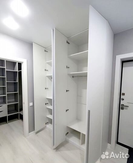 Шкаф новый в рассрочку без банка