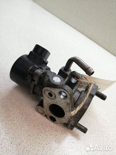 Клапан EGR Toyota Avensis AZT250 1azfse
