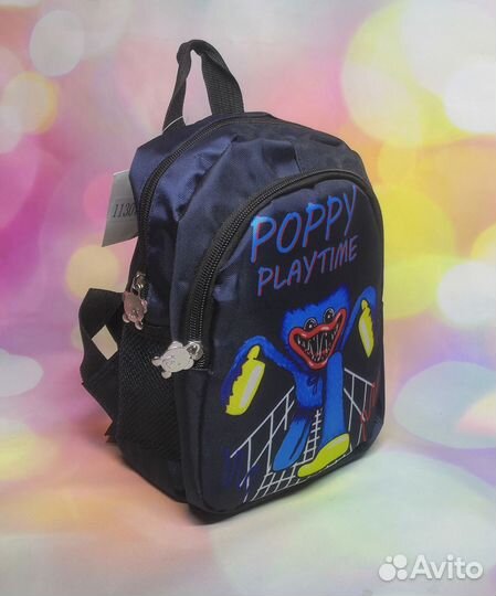 Рюкзаки Хаги Ваги, Brawl Stars детский