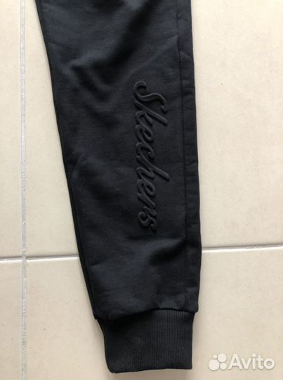 Спортивные штаны Sketchers новые