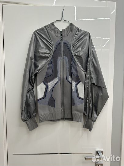 Ветровка бомбер Stella McCartney