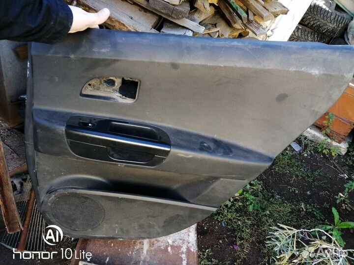 Киа сид, kia ceed