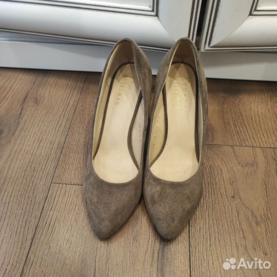 Stuart weitzman туфли 38