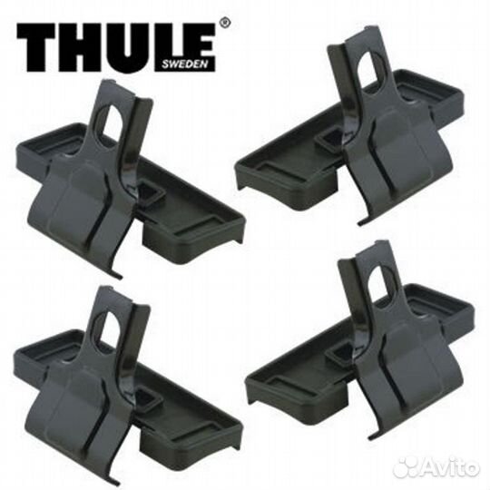 Крепежный комплект Thule