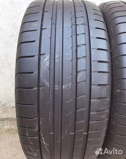 Goodyear Eagle F1 Asymmetric 2 285/45 R20 112Y