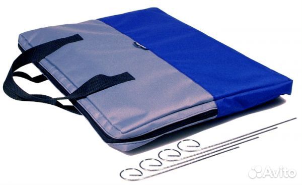 Выставочная палатка