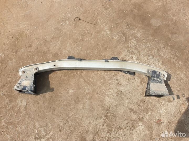 Усилитель переднего бампера Opel Astra H Астра