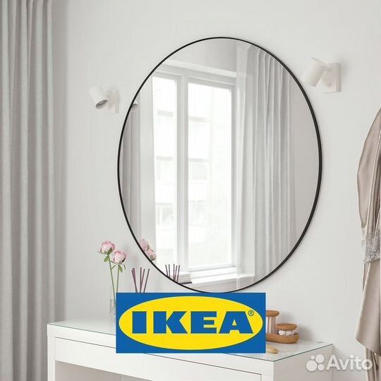 Зеркало IKEA