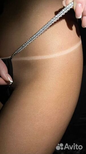 Моментальный эко загар