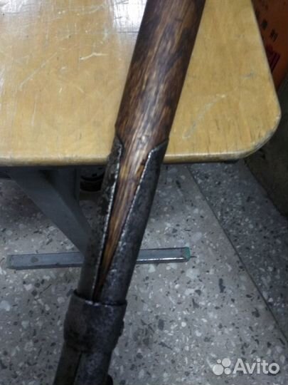 Лопата саперная