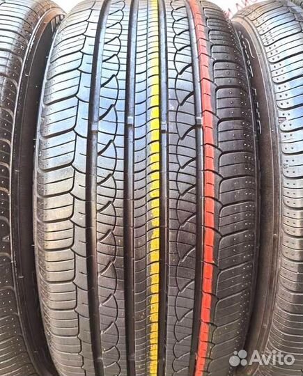 Nexen N'Priz AH8 235/55 R17 102H