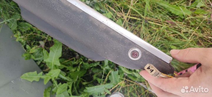 Обшивка газ 2410