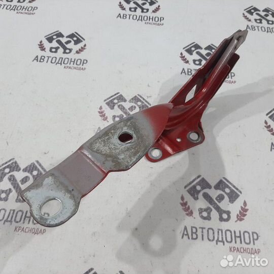 Петля капота правая Hyundai Solaris RB 2015