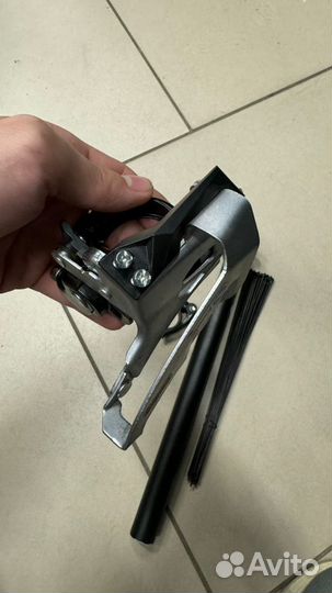 Запчасти для велосипеда