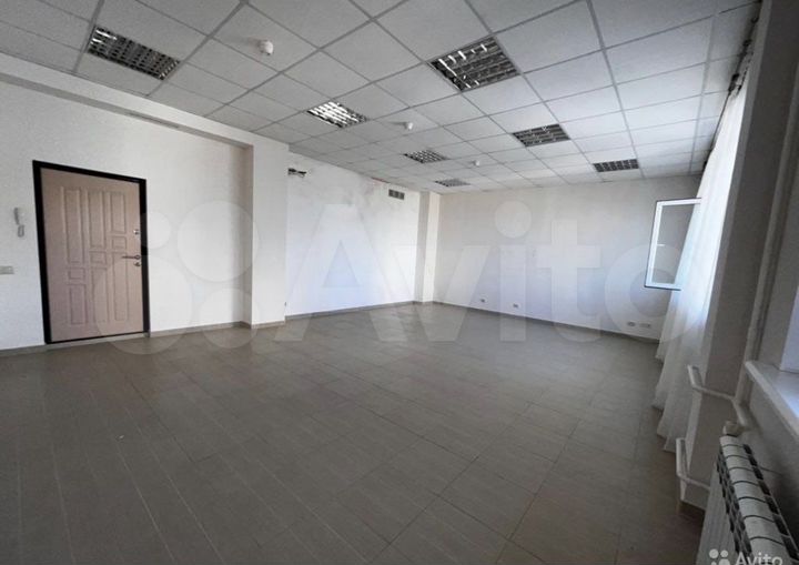 Офис, 42.1 м²