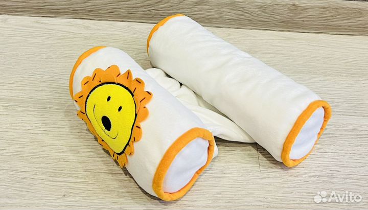 Подушка-позиционер