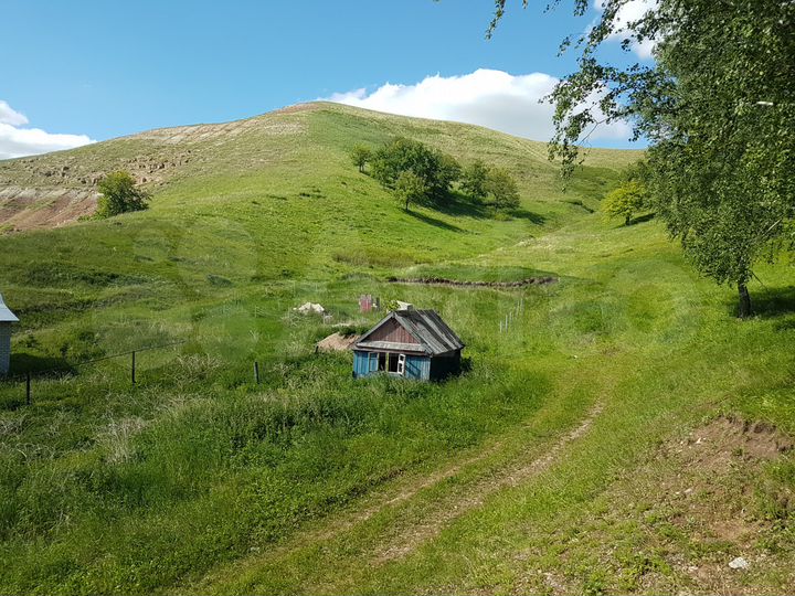 Участок 15 сот. (ИЖС)